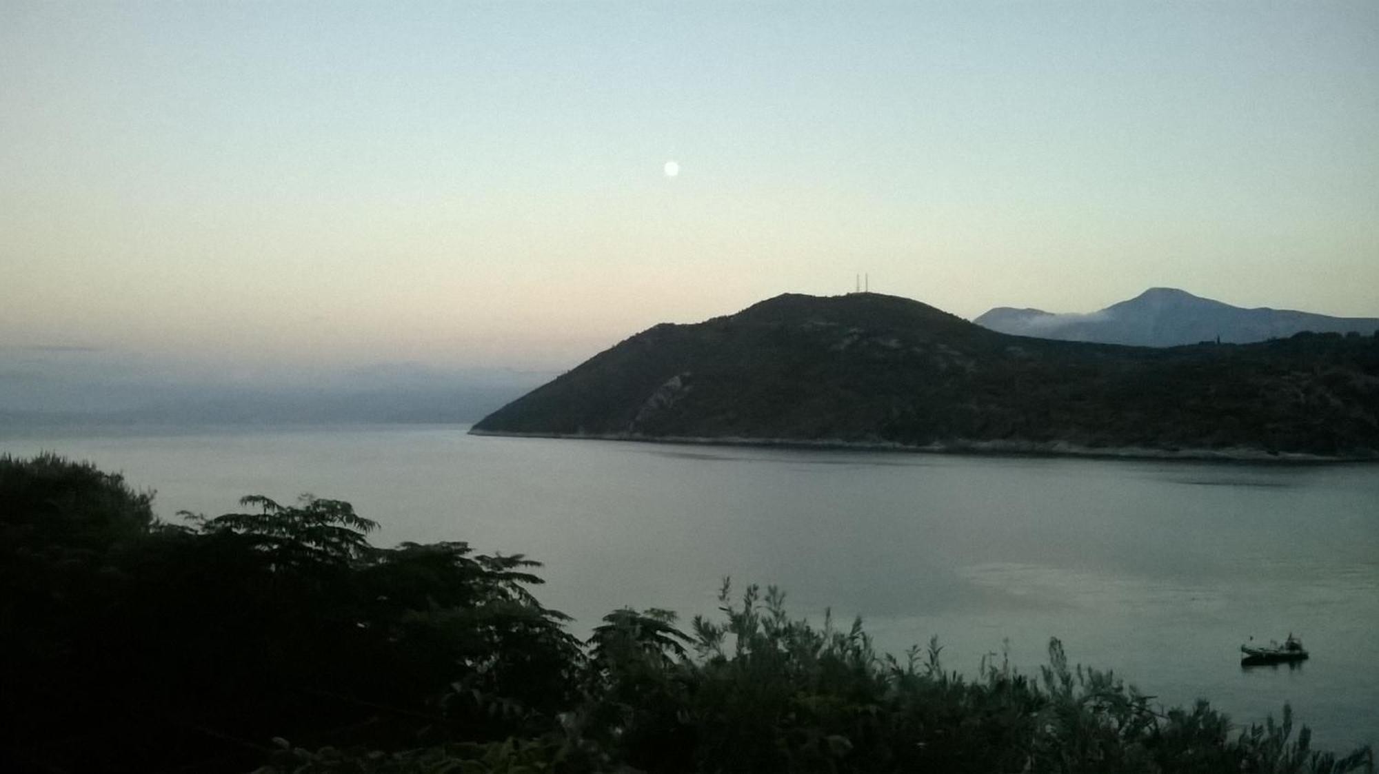 Villa Platanaki Kerveli Cameră foto